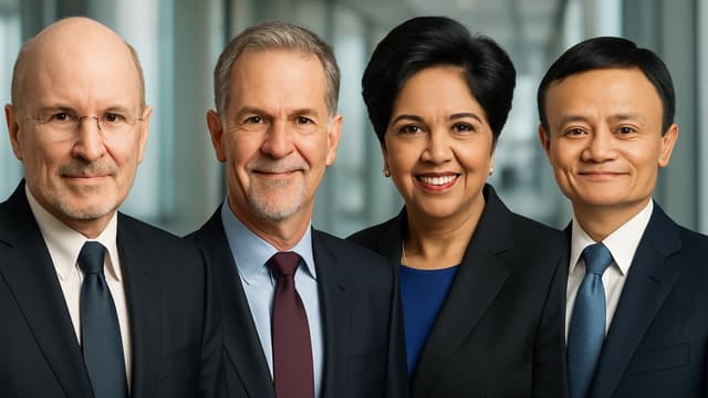 What 'Being Bold' Means in Leadership