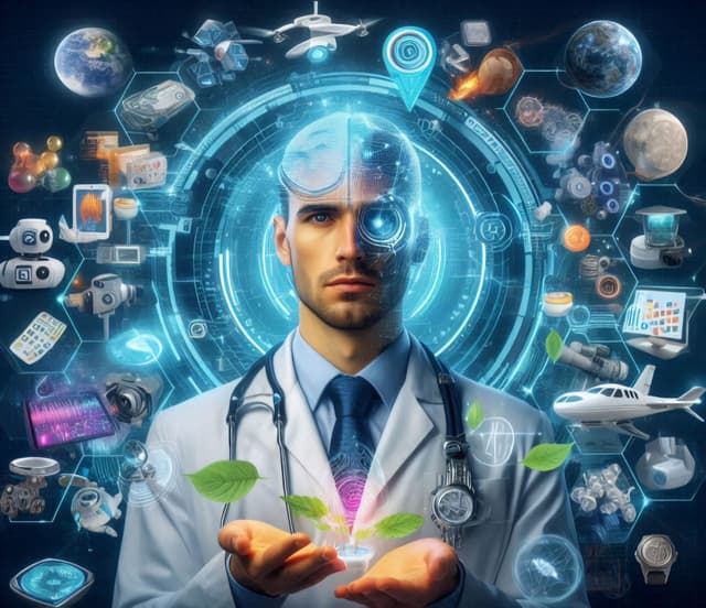 Still chatting in WhatsApp groups about health-tech and believing what is being shared?