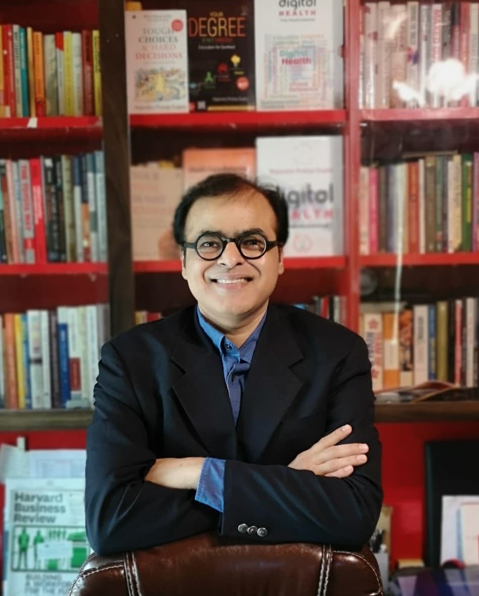 picture of Founder
