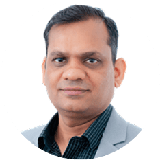 Mr. Jighyasu Gaur