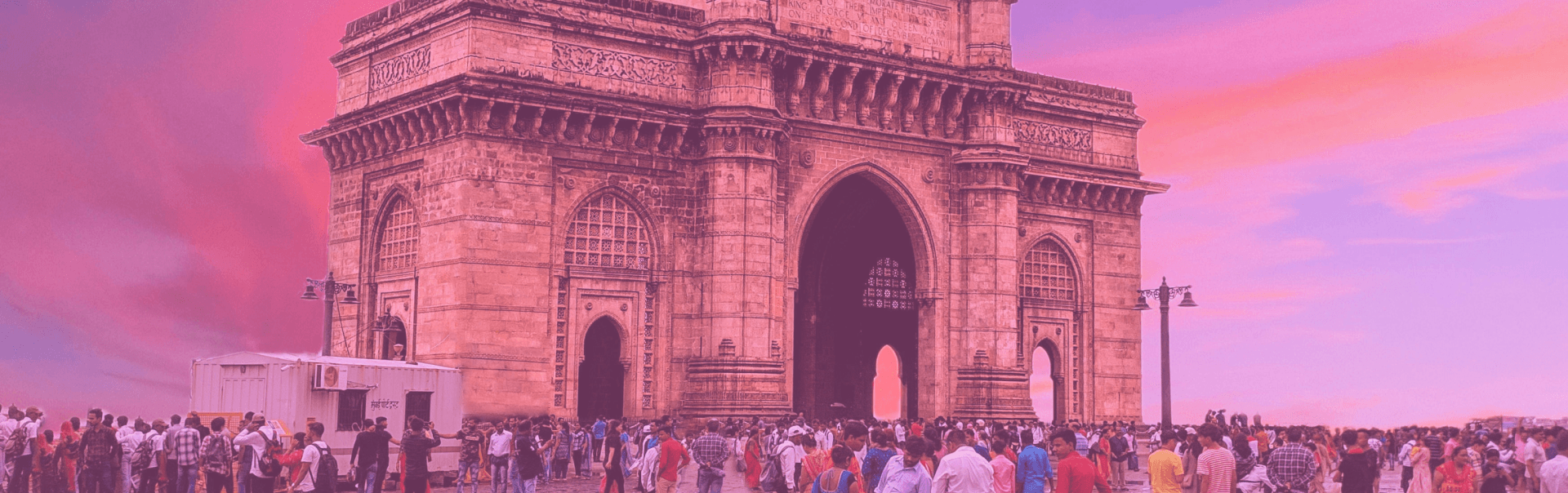 Gateway of India