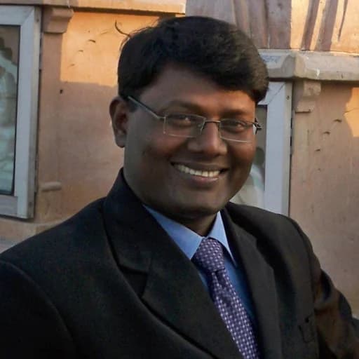 Dr. Surya Bali