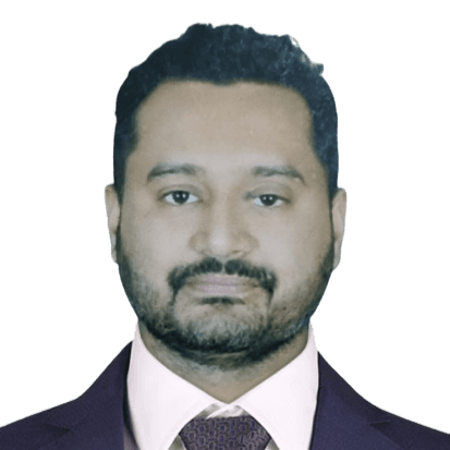 Dr. Sandeep Sivakumar