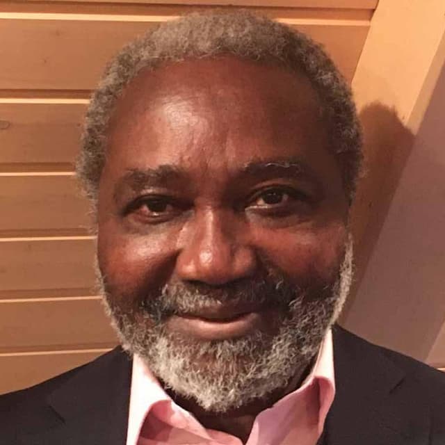 Prof. S. Yunkap Kwankam