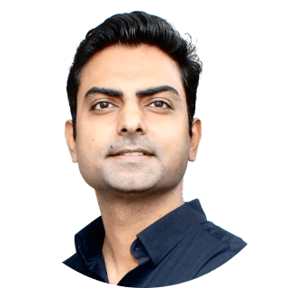 Mr. Avesh Malik