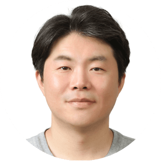 Mr. Jeonghyun (Jay) Lee