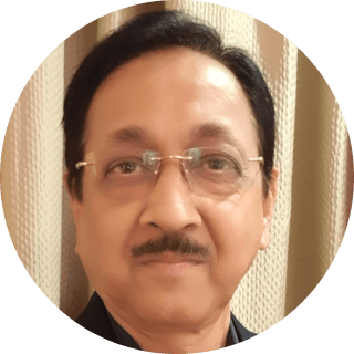 Dr. Nitin Navnitray Maniar