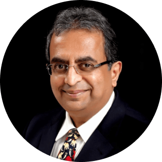 Prof. (Dr.) R. Kishore Kumar