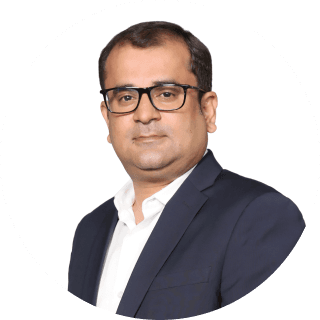 Mr. Sanjay Sharma
