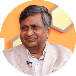 Dr. T. Dileep Kumar
