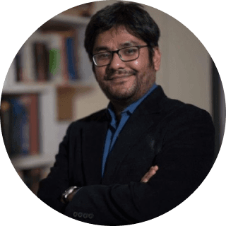 Dr. Abhishek Sen