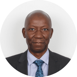 Mr. Bernardo Mariano Junior