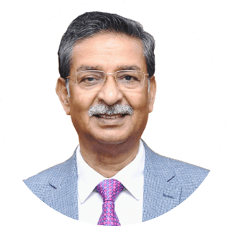 Shri Bharat Lal