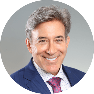 Dr. Peter Preziosi