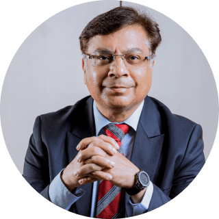 Mr. Rajiv Nath