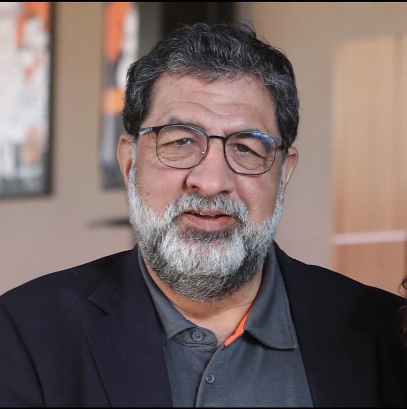 Prof. Anil Kaul