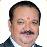 Dr. Anilkumar J. Nayak