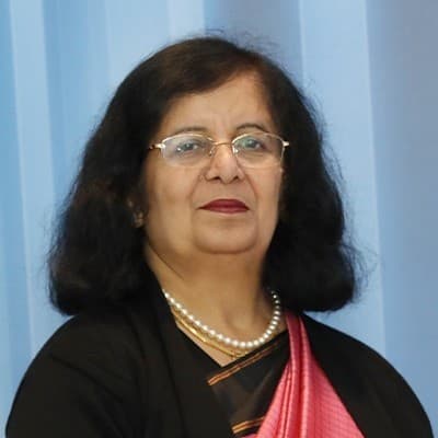 Dr. Neena Pahuja