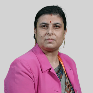 Dr. Nimrita Koul