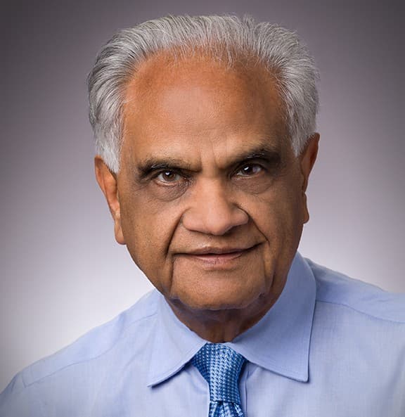 Dr. Ram Charan