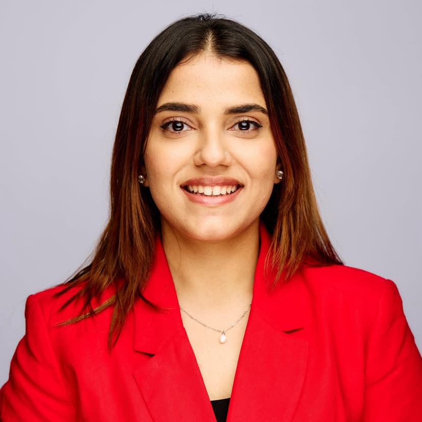 Dr. Sarina Zehra
