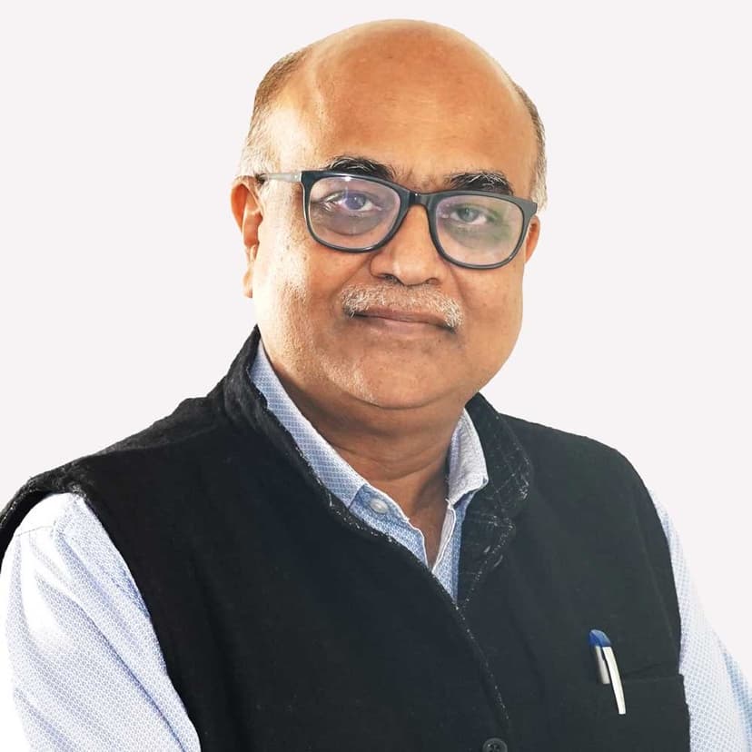 Dr. Shirshendu Mukherjee