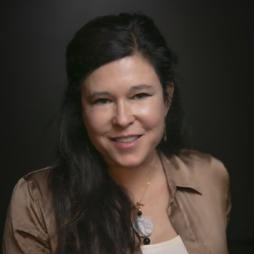 Dr. Karen Pierce