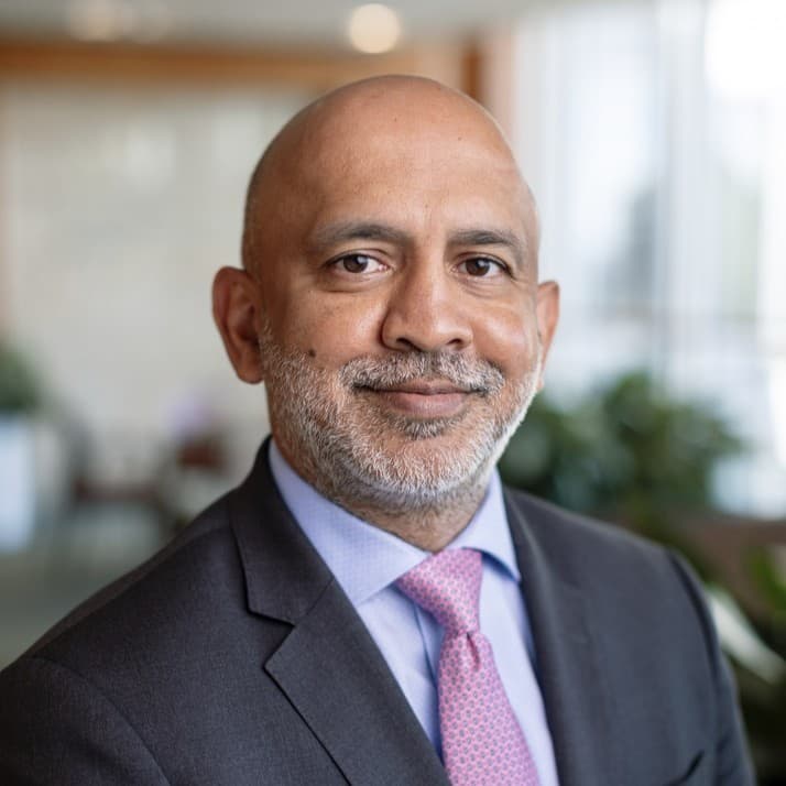 Mr. Maneesh Goyal