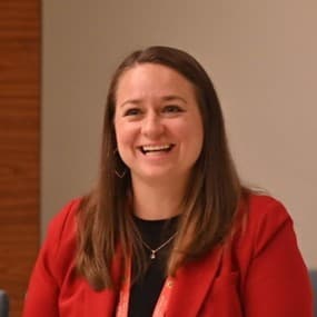 Ms. Meghan Huffman