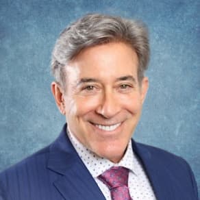 Dr. Peter Preziosi
