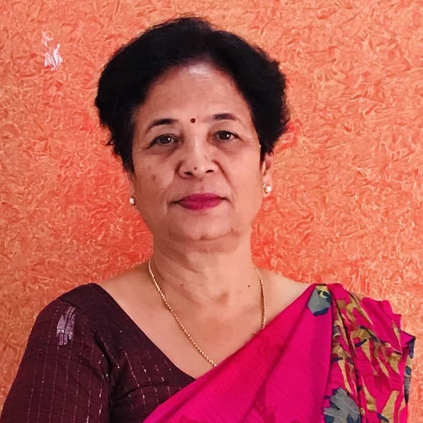 Prof. Chandrakala Sharma