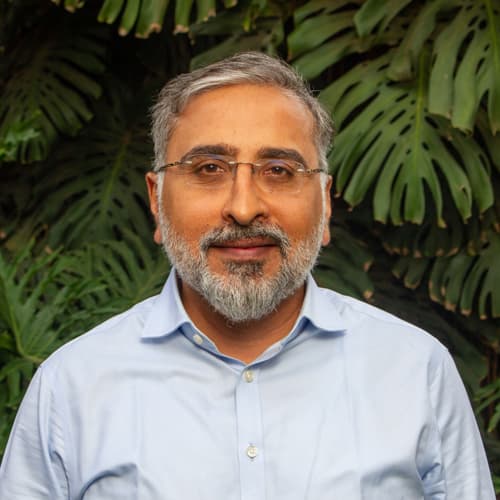 Dr. Shuchin Bajaj