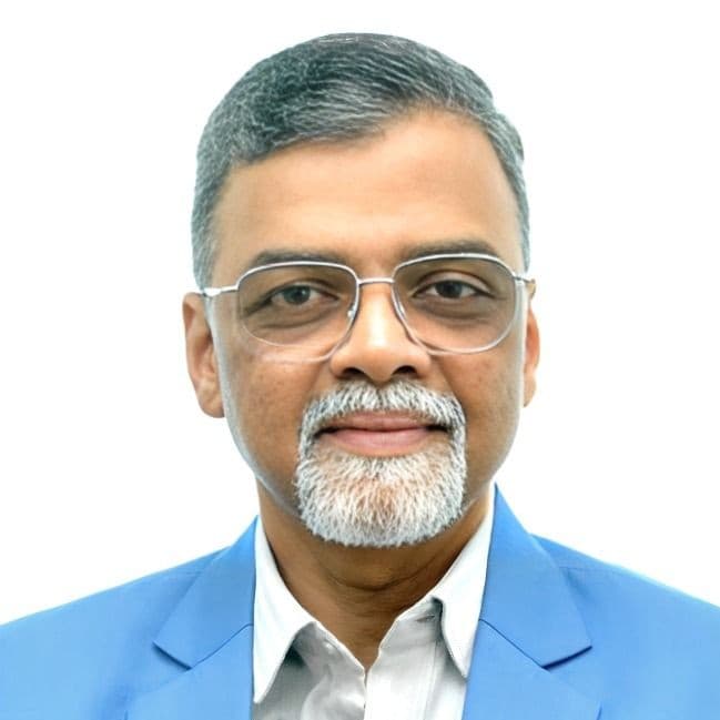 Mr. Sunil Karanjikar