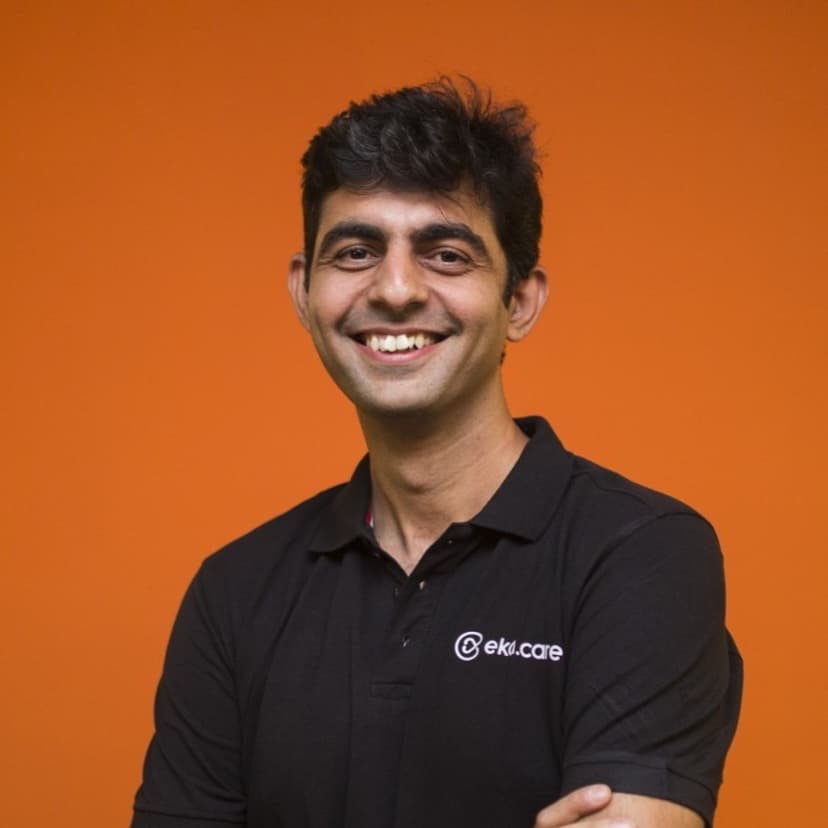Mr. Vikalp Sahni