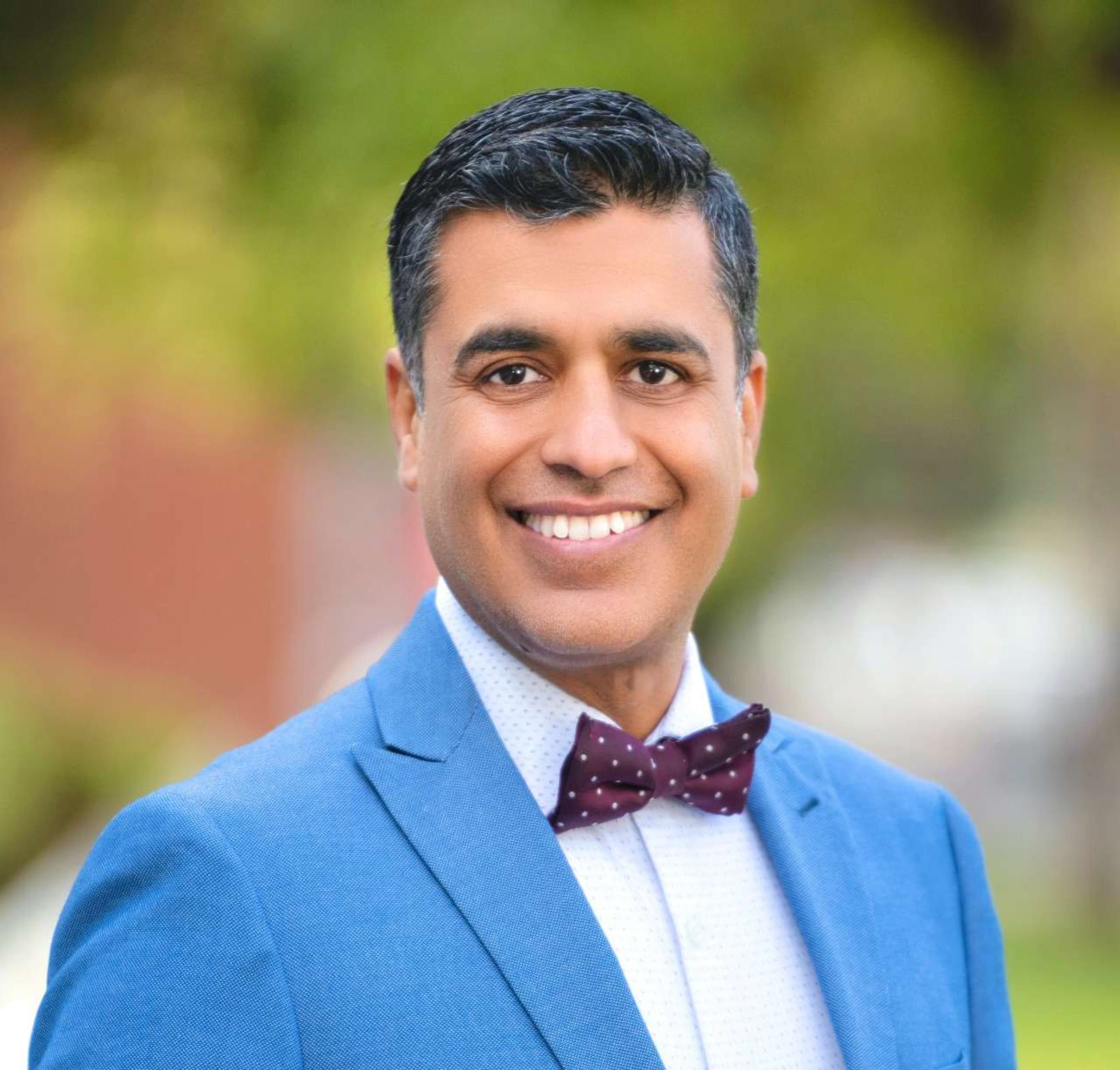 Dr. Ashish Atreja