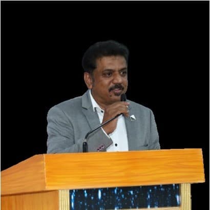 Col. (Dr.) Mohan Kubendra