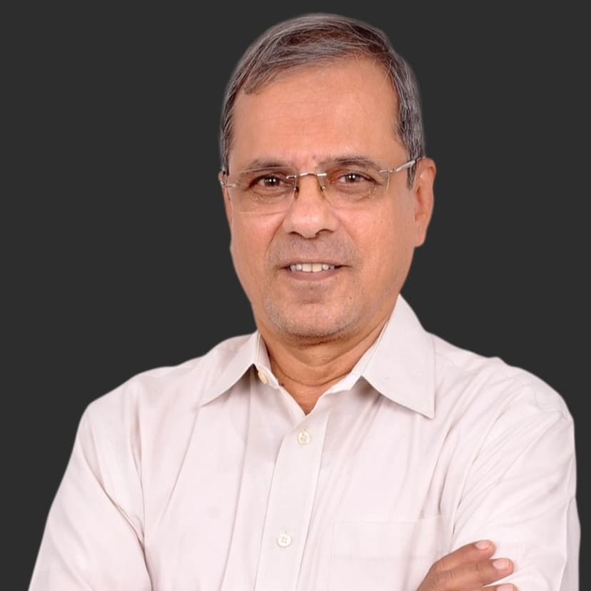 Mr. Ganesh Venkatesan
