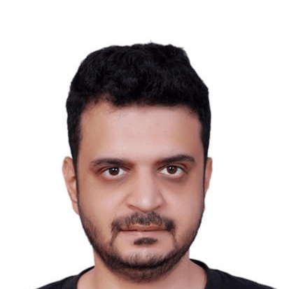 Mr. Shivam Jayant