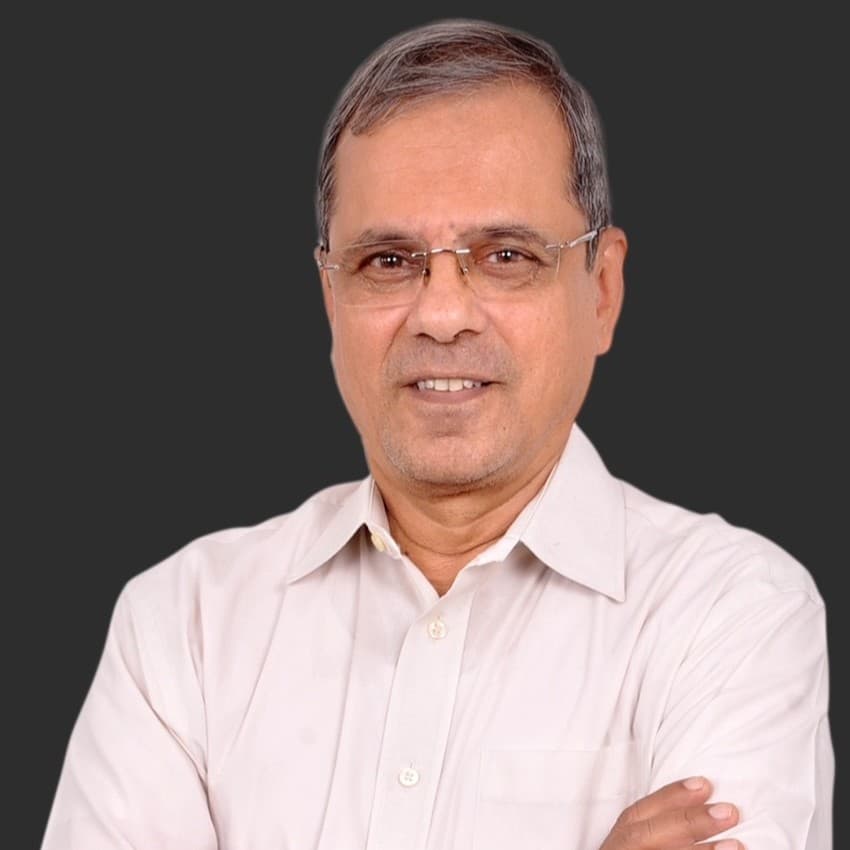 Mr. Ganesh Venkatesan