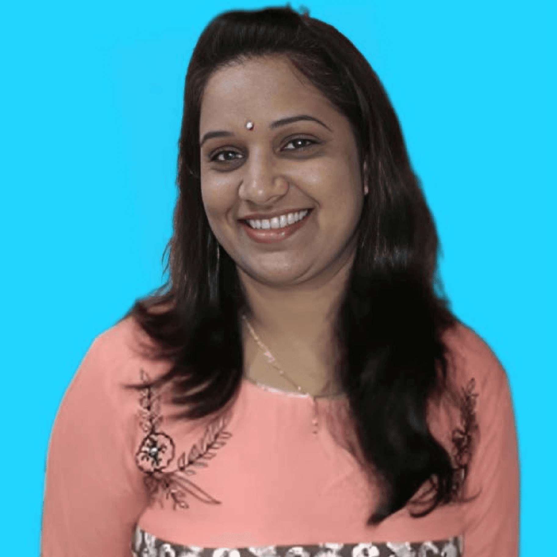 Ms. Swati Vijay Gawali