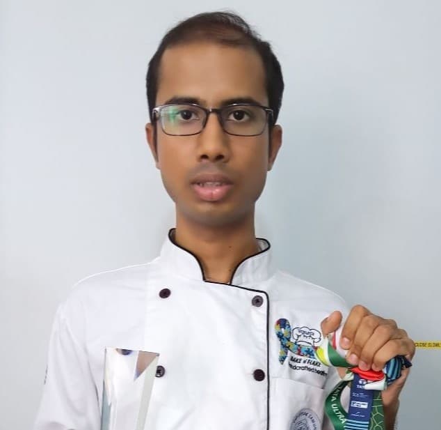 Mr. Varun R. Sawant
