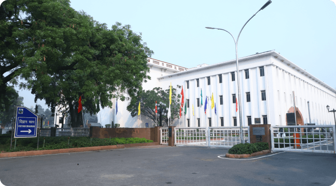 Vigyan Bhawan