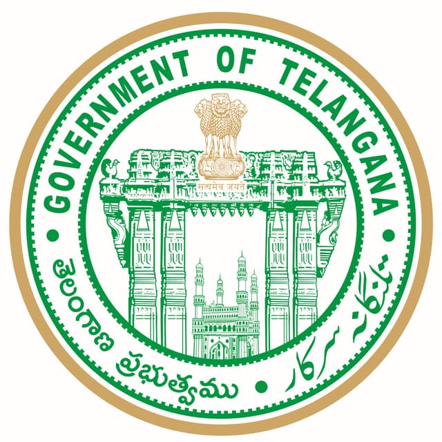 Ministry of Telangana