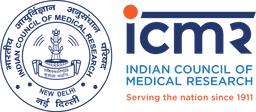 ICMR logo