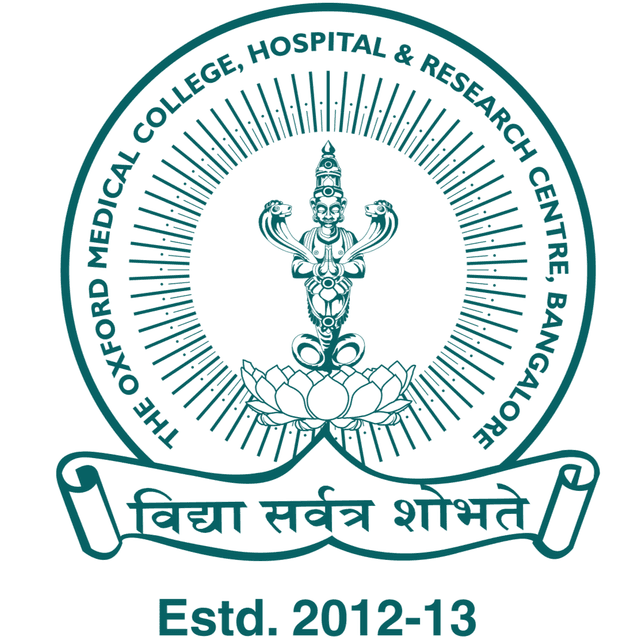 Oxford Medical College