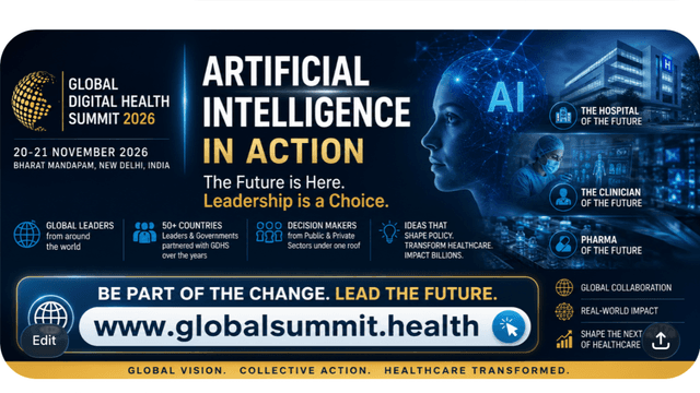 Artificial Intelligence in Action: The Most Influential Gathering of 2026