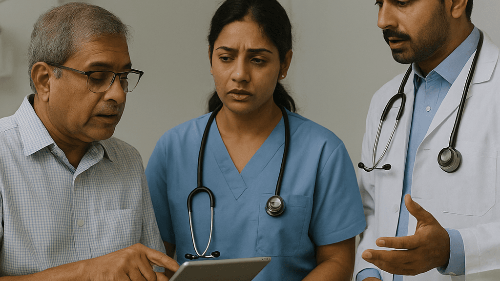 Doctors' Day 2025: What Would Dr. Bidhan Chandra Roy Say Today?