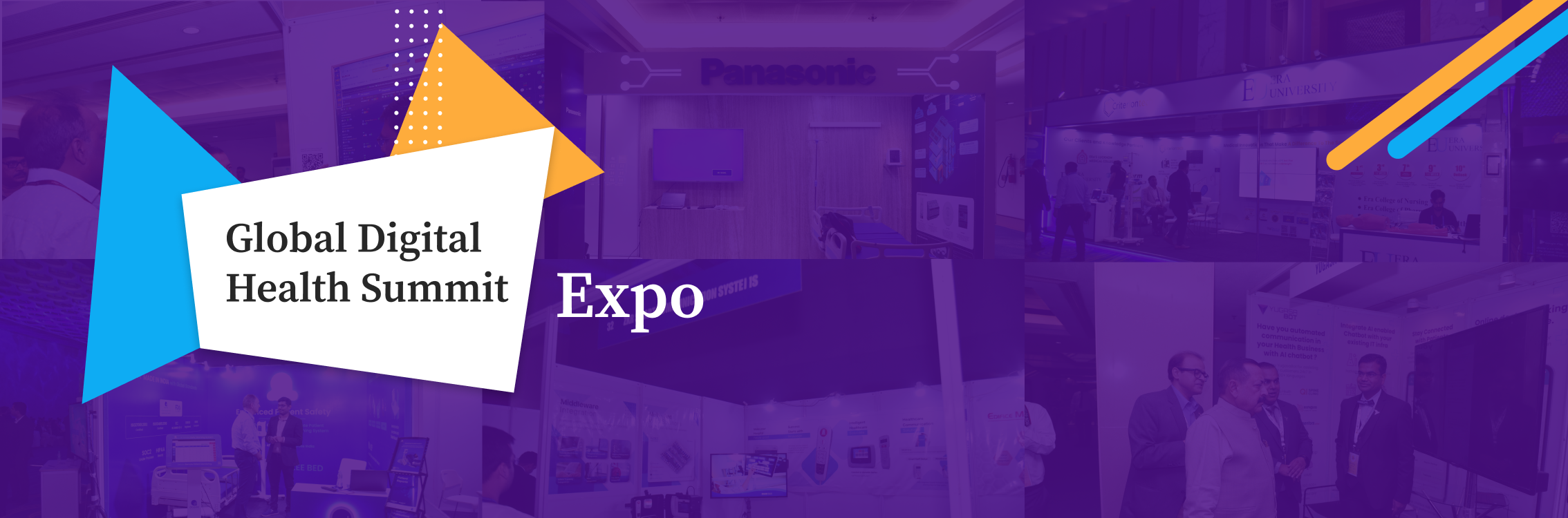 Expo banner