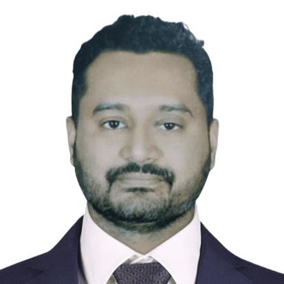 Dr. Sandeep Sivakumar