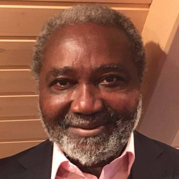 Prof. S. Yunkap Kwankam